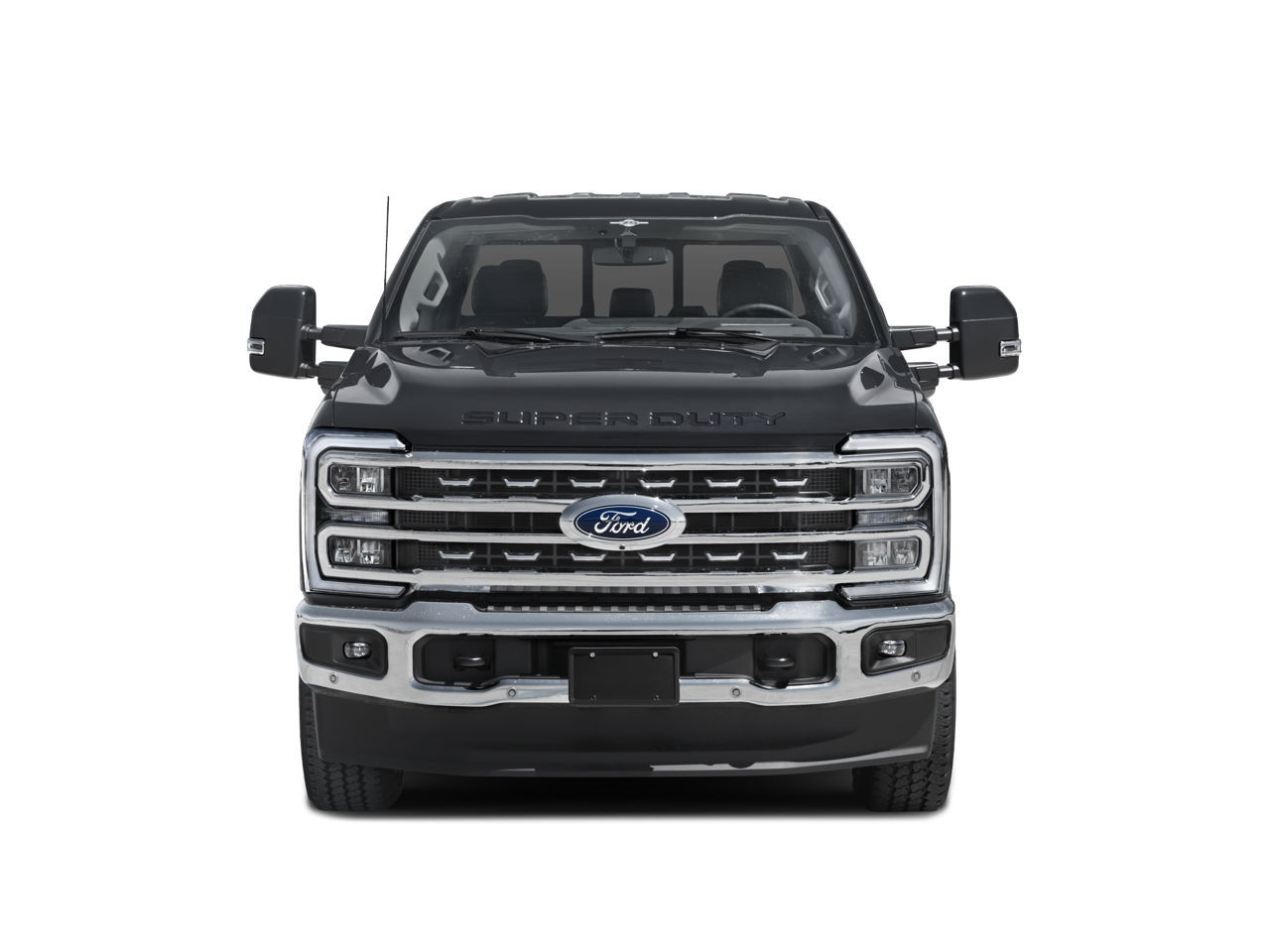 2026 Ford F-250 LARIAT 4WD Crew Cab 6.75' Box