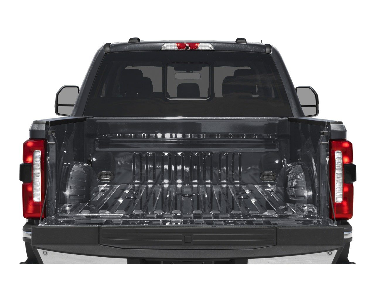 2026 Ford F-250 LARIAT 4WD Crew Cab 6.75' Box