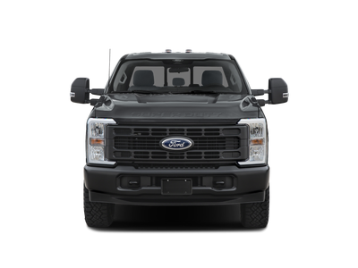 2026 Ford F-250 XL 4WD SuperCab 6.75' Box