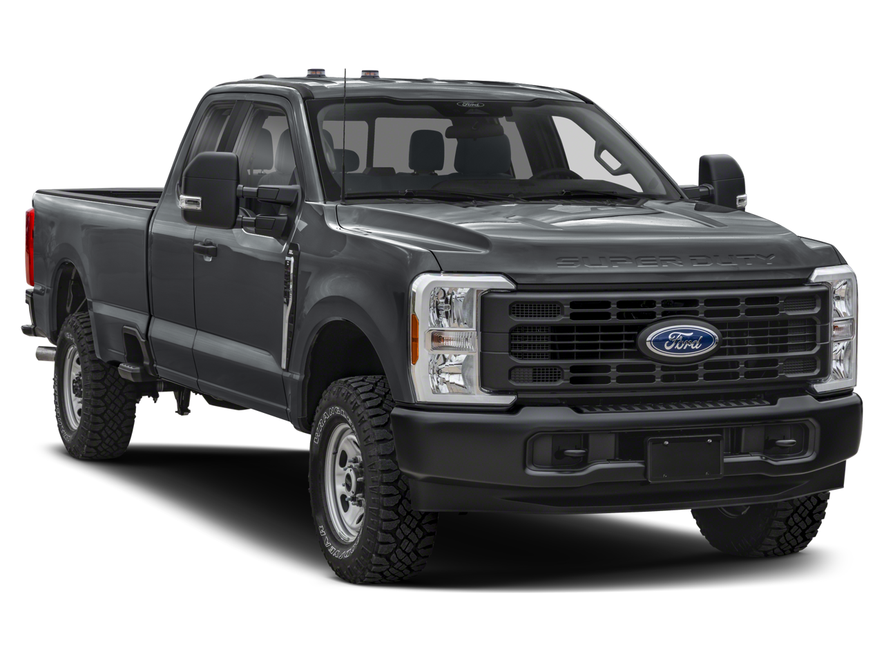 2026 Ford F-250 XL 4WD SuperCab 6.75' Box