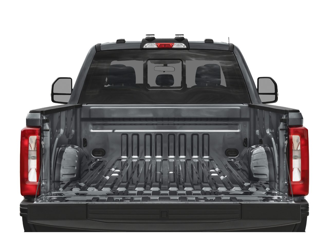 2026 Ford F-250 XL 4WD SuperCab 6.75' Box