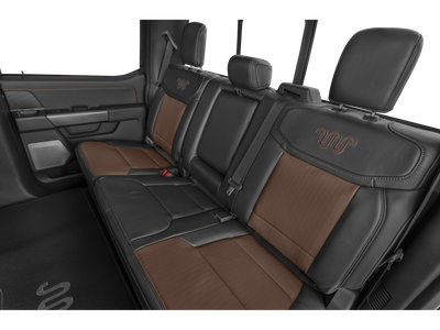 2026 Ford F-350 King Ranch