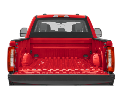 2026 Ford F-350 XL 4WD Crew Cab 8' Box