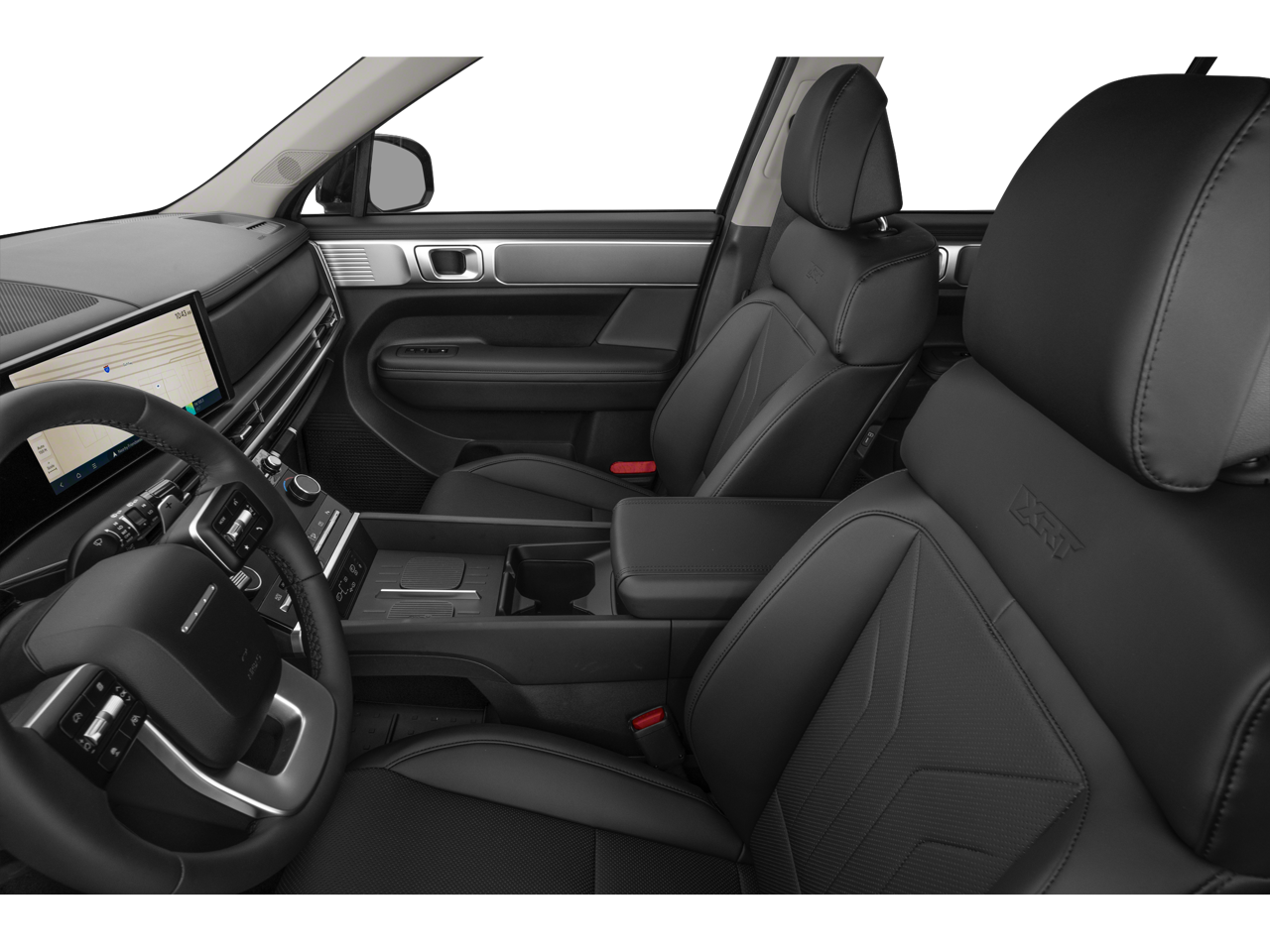 2026 Hyundai Santa Fe XRT