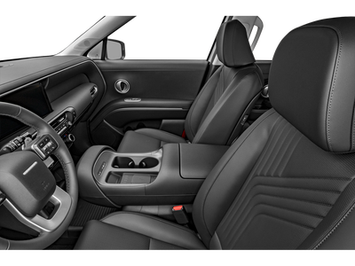 2026 Hyundai Palisade Hybrid SEL 7P