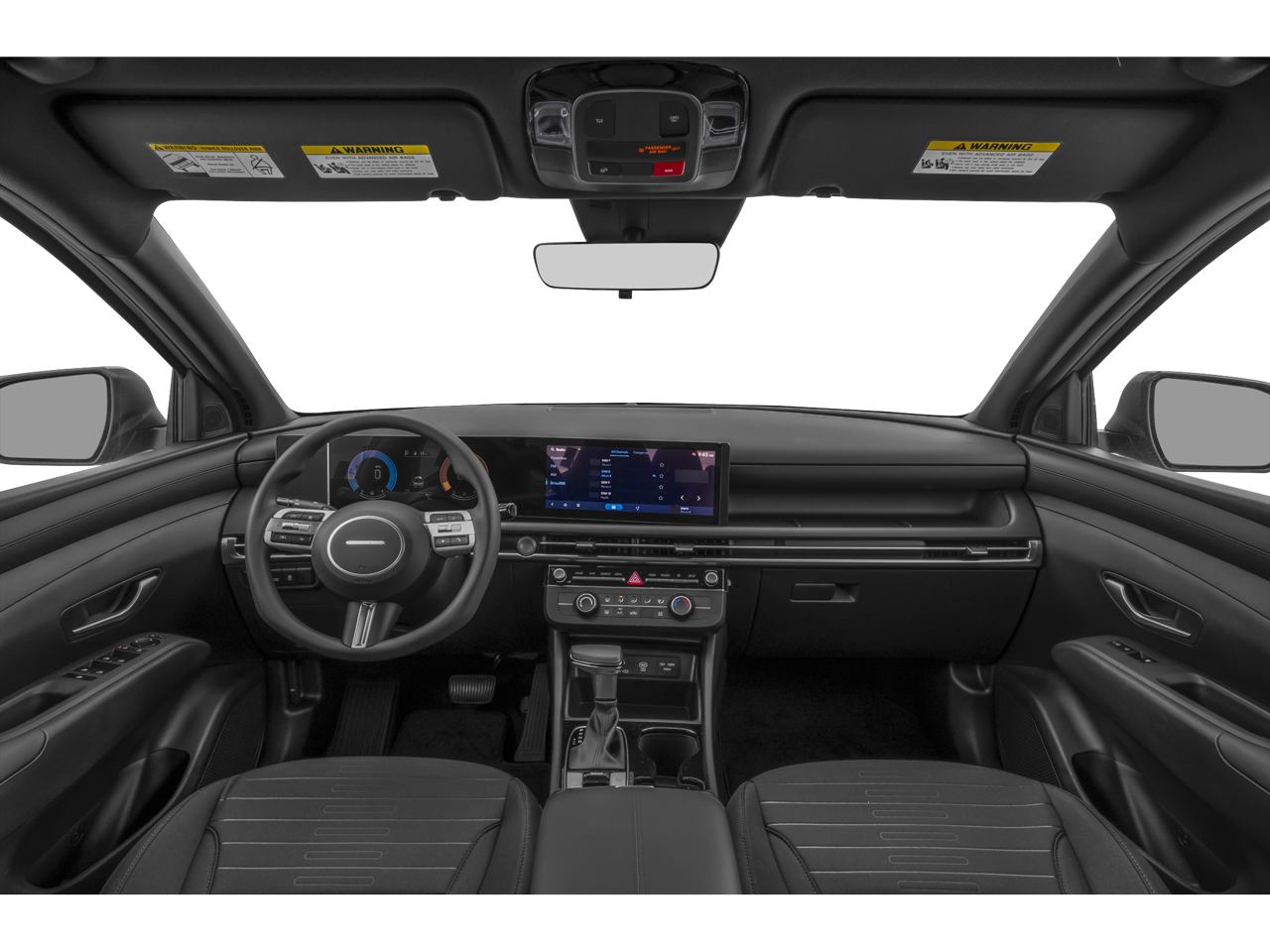 2026 Hyundai Santa Cruz SE FWD