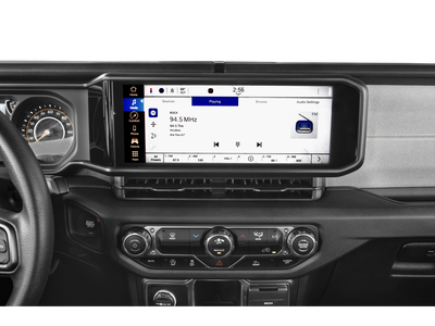 2026 Jeep Wrangler 85th Anniversary