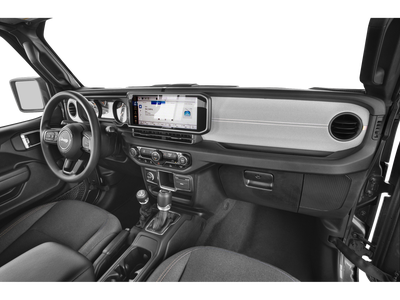 2026 Jeep Wrangler 85th Anniversary
