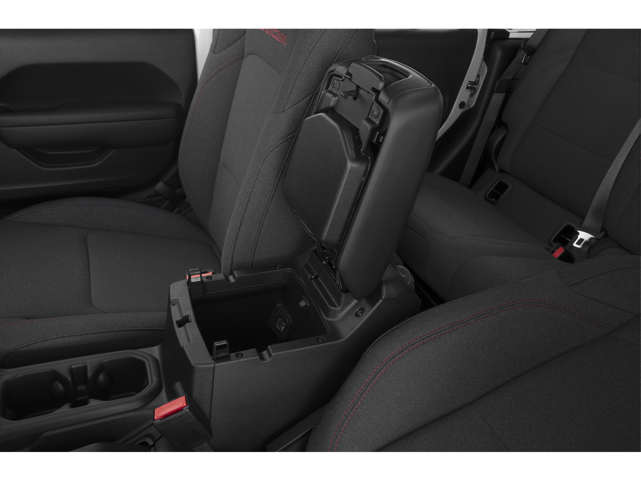 2026 Jeep Gladiator Shadow Ops
