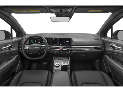 2026 Kia Sportage PHEV X-Line