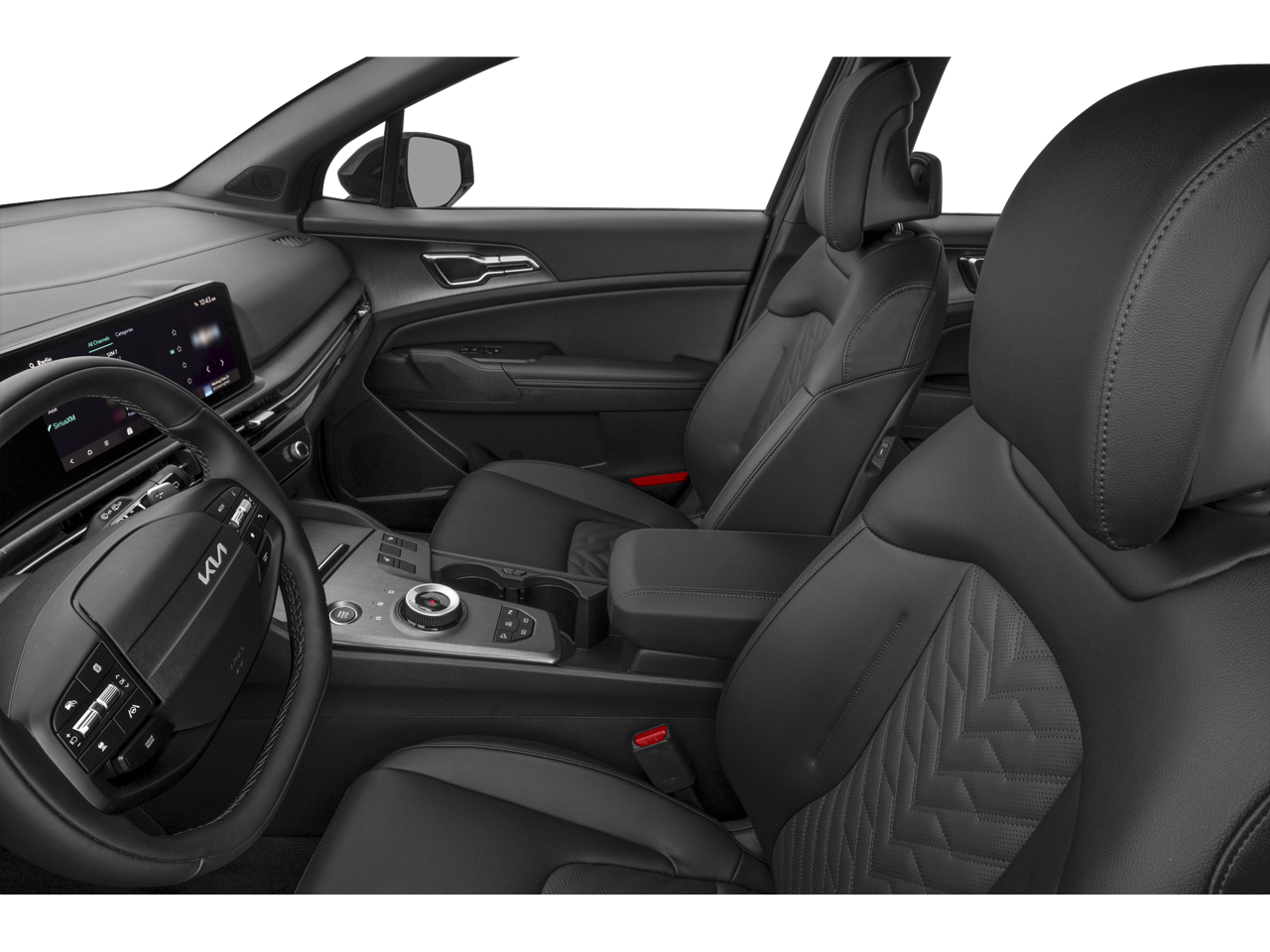 2026 Kia Sportage PHEV X-Line