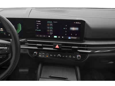 2026 Kia Sportage PHEV X-Line