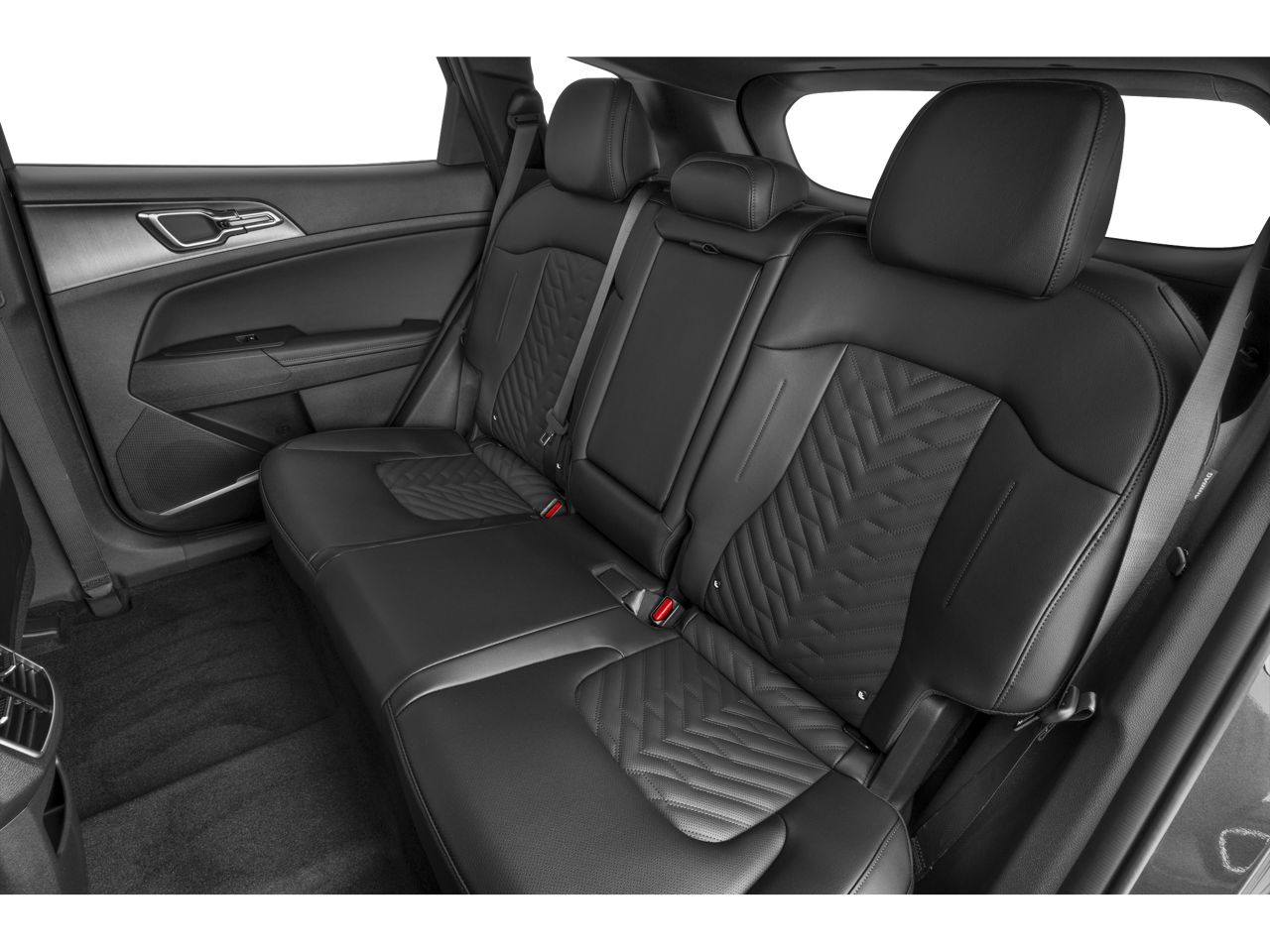 2026 Kia Sportage PHEV X-Line