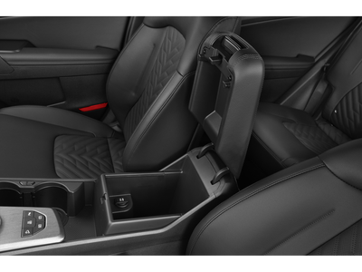 2026 Kia Sportage PHEV X-Line