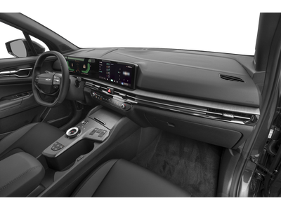 2026 Kia Sportage PHEV X-Line
