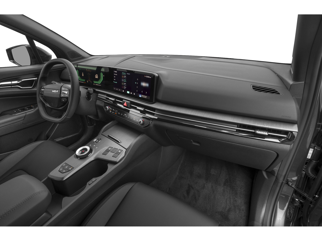 2026 Kia Sportage PHEV X-Line