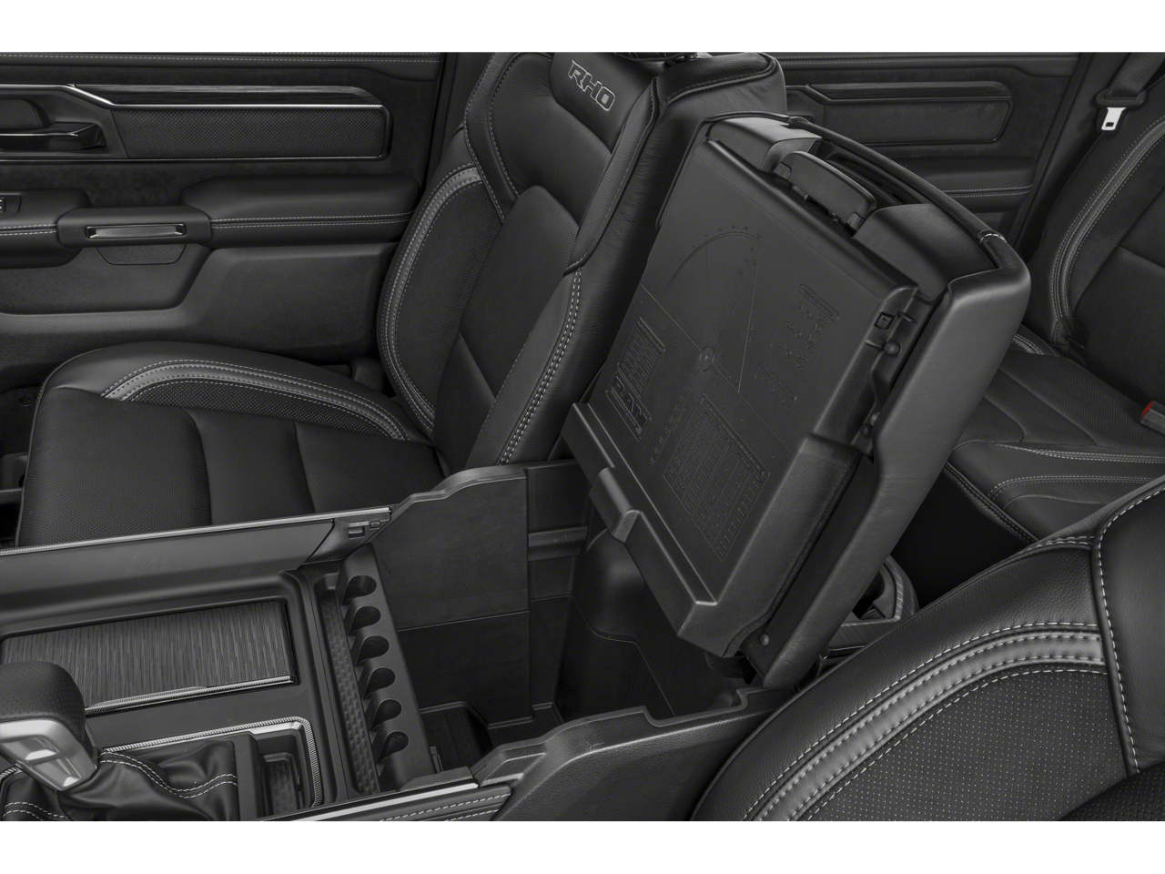 2026 RAM Ram 1500 RHO