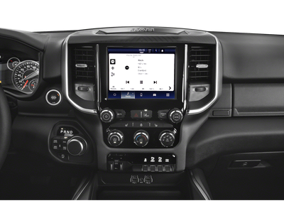 2026 RAM Ram 1500 Big Horn