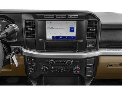 2027 Ford F-250 XLT