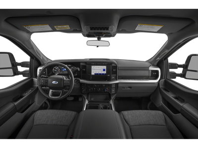 2027 Ford F-350 XLT