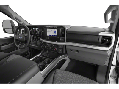 2027 Ford F-350 XLT