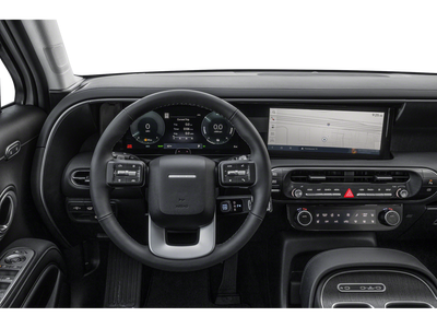 2027 Hyundai Palisade Hybrid SEL Premium 7P
