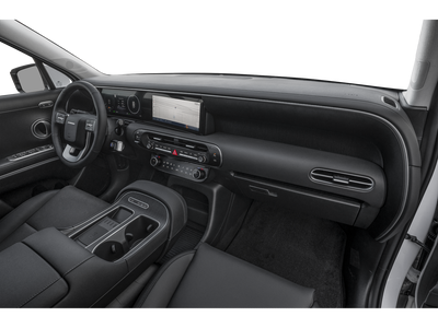 2027 Hyundai Palisade Hybrid SEL Premium 7P