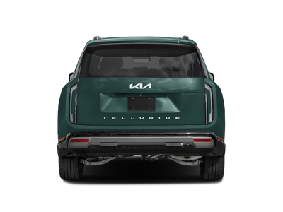 2027 Kia Telluride X-Line SX-Prestige