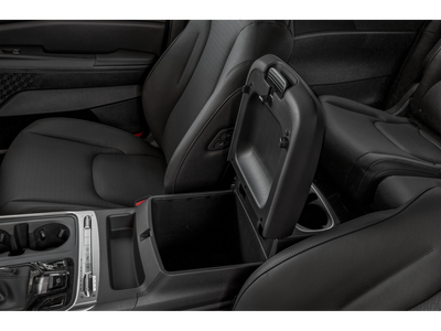 2027 Kia Carnival SX Prestige
