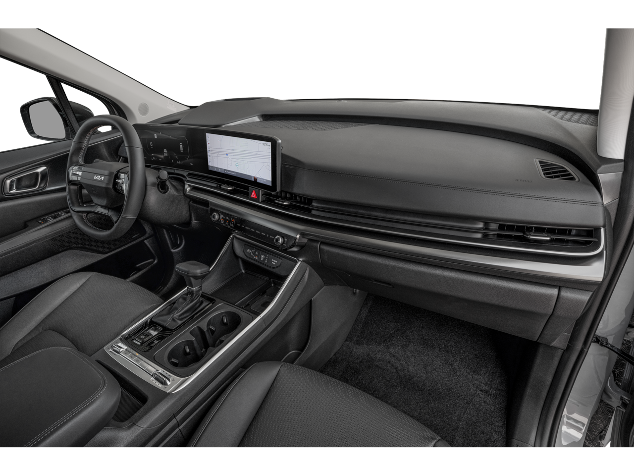 2027 Kia Carnival SX Prestige