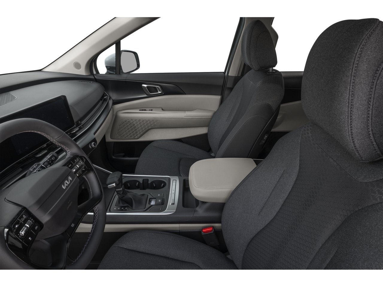 2027 Kia Carnival LX