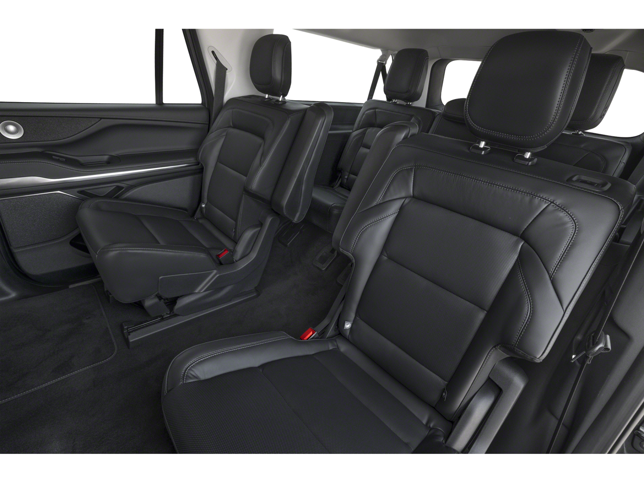 2027 Lincoln Navigator L Premier