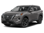 2027 Nissan Rogue SV