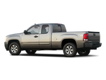 2008 GMC Sierra SLE1