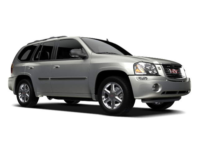 2009 GMC Envoy Denali