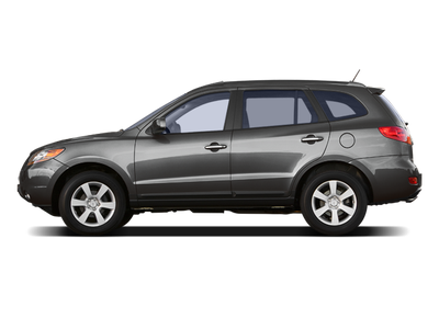2009 Hyundai Santa Fe GLS