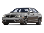 2009 Mercedes-Benz C-Class C 300 4MATIC®