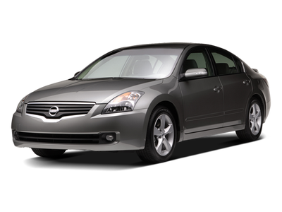 2009 Nissan Altima 3.5 SL