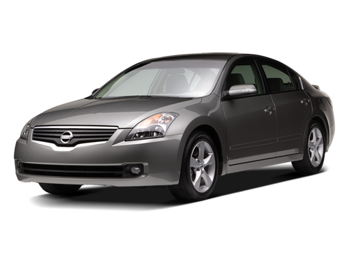 2009 Nissan Altima 3.5 SL
