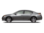 2009 Nissan Altima 3.5 SL