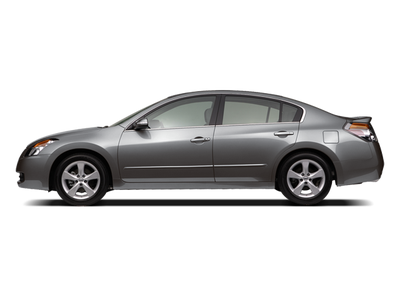 2009 Nissan Altima 3.5 SL