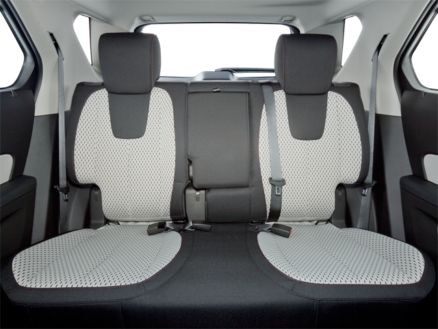 2010 Chevrolet Equinox LT w/2LT