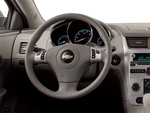 2010 Chevrolet Malibu LTZ