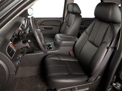 2010 GMC Yukon XL SLT