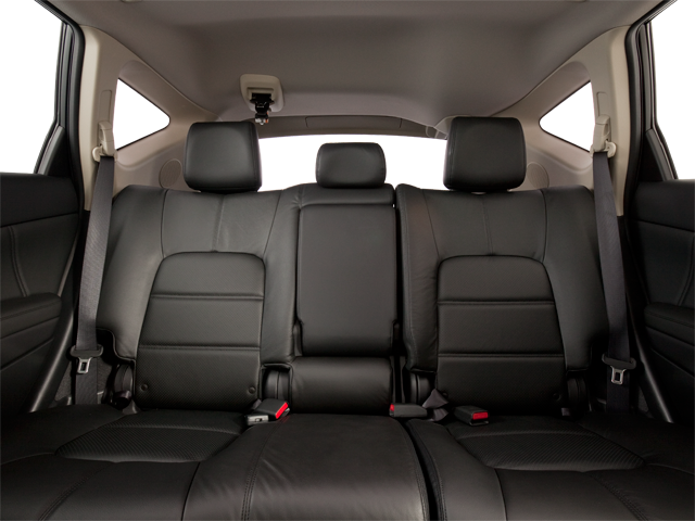 2010 Nissan Murano SL
