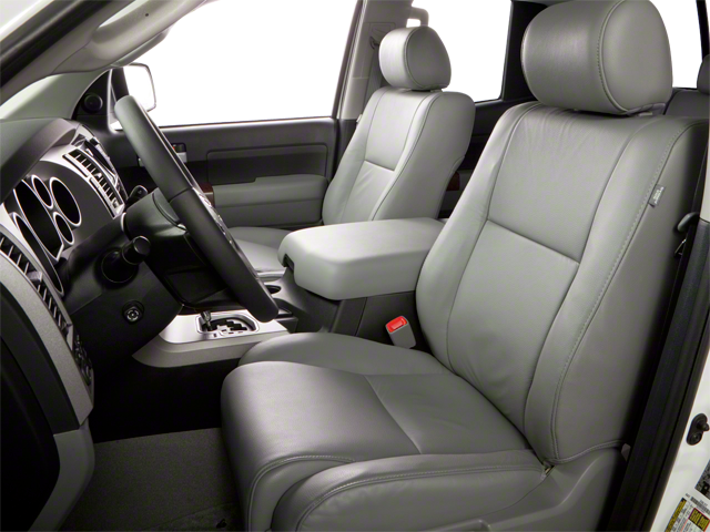 2010 Toyota Tundra Grade 5.7L V8 (A6)