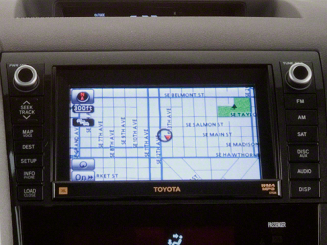 2010 Toyota Tundra Grade 5.7L V8 (A6)