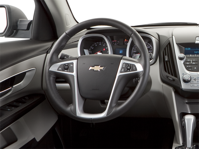 2011 Chevrolet Equinox LS