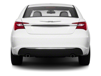 2011 Chrysler 200 Limited