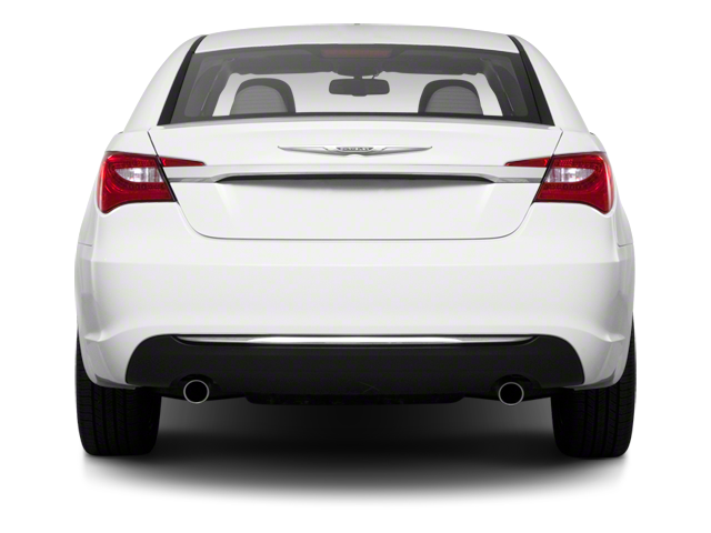 2011 Chrysler 200 Limited
